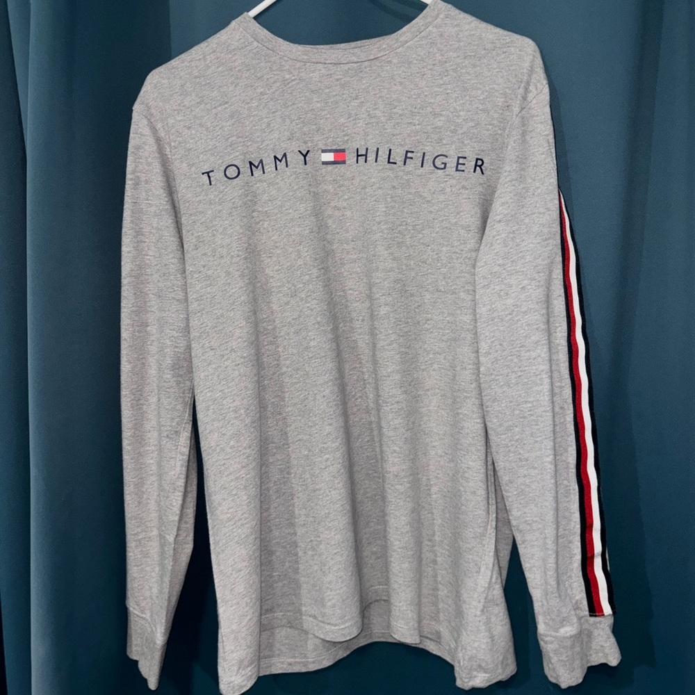 Tommy Hilfiger Women Shirt - Picture 2 of 4